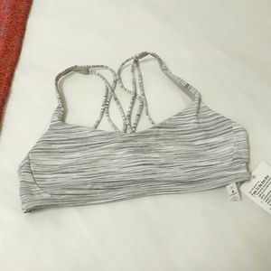 Lululemon free to be zen bea